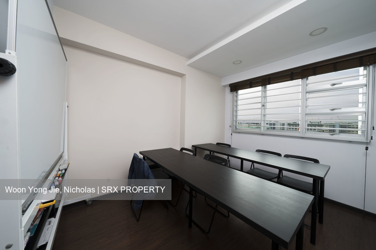 Blk 890B Woodlands Drive 50 (Woodlands), HDB 5 Rooms #205787051